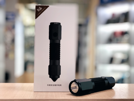 Фонарик для автомобиля 3 в 1 Xiaomi LEAO Portable CREEXP-E2 Фонарик для автомобиля 3 в 1 Xiaomi LEAO Portable CREEXP-E2