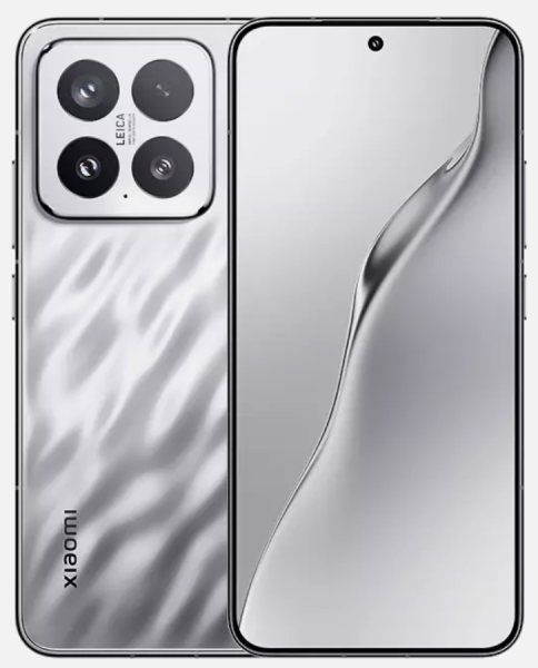 Xiaomi 15 12/512 Silver Leica