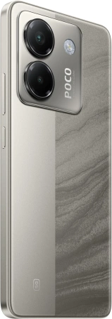 Xiaomi Poco M7 Pro 12/512 Silver