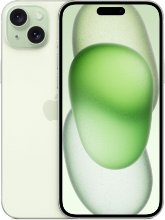 Apple iPhone 15 128Gb Green
