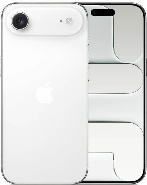 Apple iPhone 17 Air 1Tb Cloud White