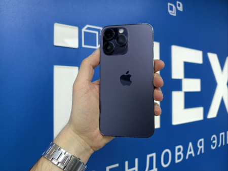 iPhone 14 Pro Max 1Tb Deep Purple (TRD) 352301456536271