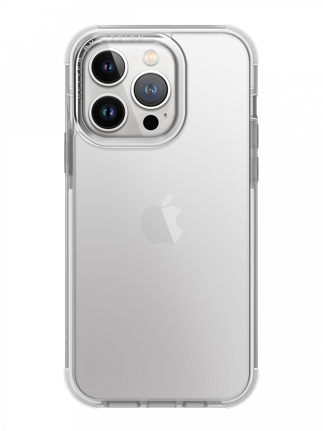 Uniq для iPhone 14 Pro чехол Combat White