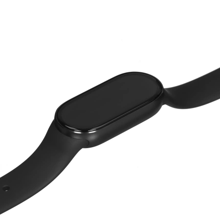 Фитнес браслет Xiaomi Smart Band 10 (M2459B1) Black (EU)