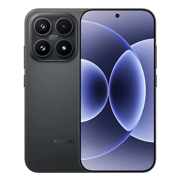 Xiaomi 17 12/256Gb Black