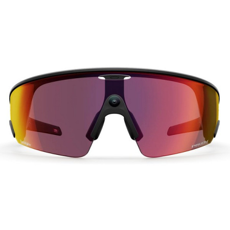 Умные очки Oakley Vanguard (Black/Prizm Transitions Ember)