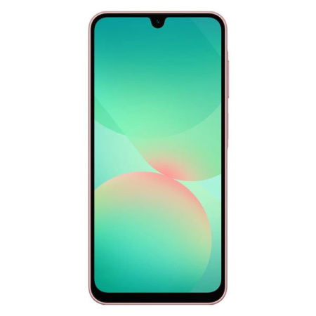 Samsung A26 6/128Gb Розовый