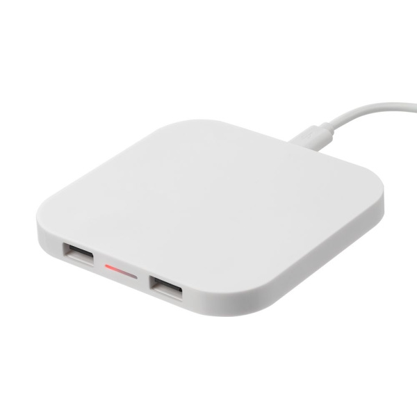 Зарядное устройство беспроводное Interra Plus