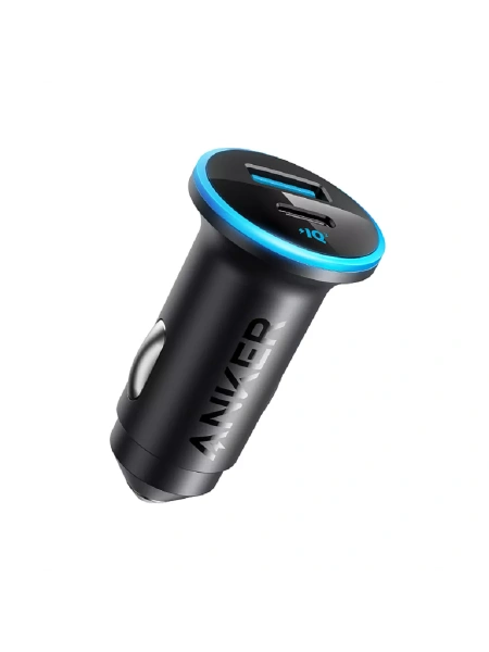 Автомобильное зарядное устройство Anker 52.5W