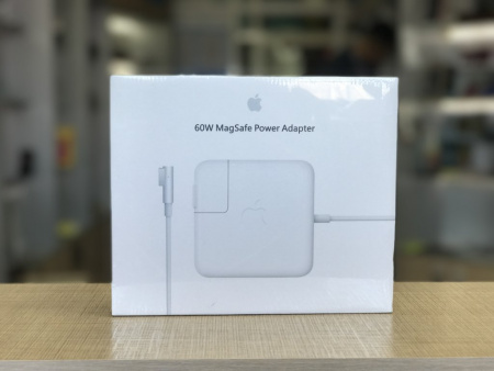Адаптер питания Apple MagSafe 1 60W High Copy