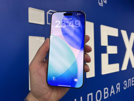 iPhone 16 Pro Max 256Gb Desert (TRD) 357988123210291