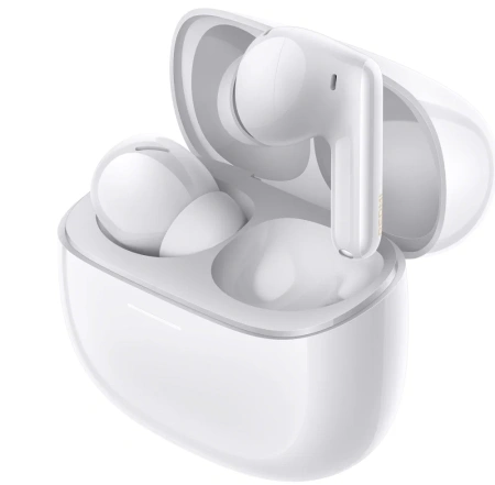 Беспроводные наушники Xiaomi Redmi Buds 8 Pro White