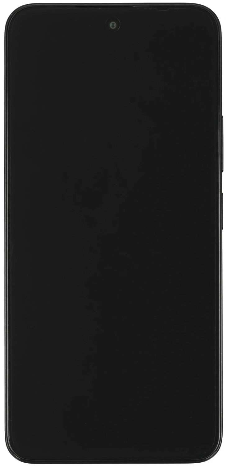 Xiaomi Redmi 15 8/128 Midnight Black