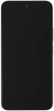 Xiaomi Redmi 15 8/128 Midnight Black