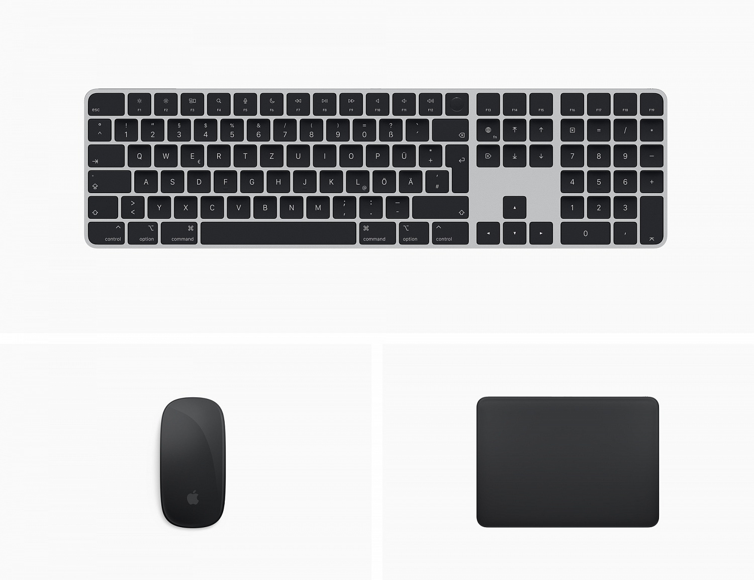 Apple Mac Pro Tower M2 Ultra 24-core CPU, 60-core GPU, 32-core Neural Engine 64/1TB