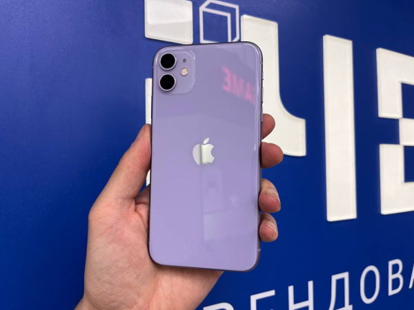 iPhone 12 128Gb Purple (TRD)