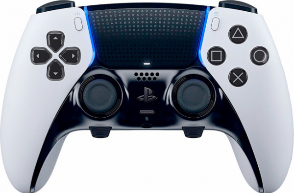 Беспроводной геймпад DualSense Edge