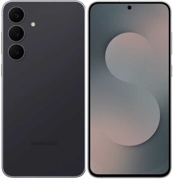 Samsung Galaxy S25 FE 8/256Gb Черный| Graphite