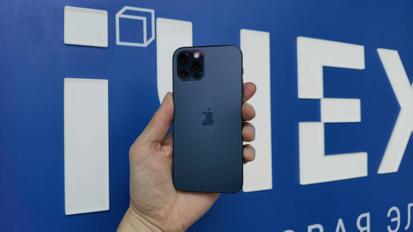 iPhone 12 Pro 128Gb Blue (TRD) 351880158249706