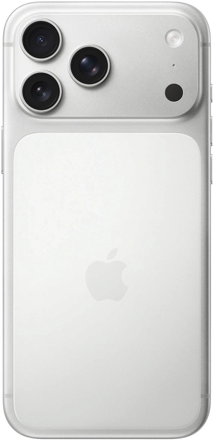 Apple iPhone 17 Pro Max eSIM 512Gb Silver