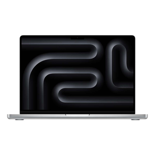 Apple MacBook Pro 14" (M5 Pro, 18C CPU, 20C GPU) 24Gb/2Tb Silver (MGDT4)