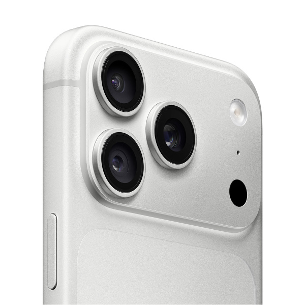 Apple iPhone 18 Pro 2TB Silver