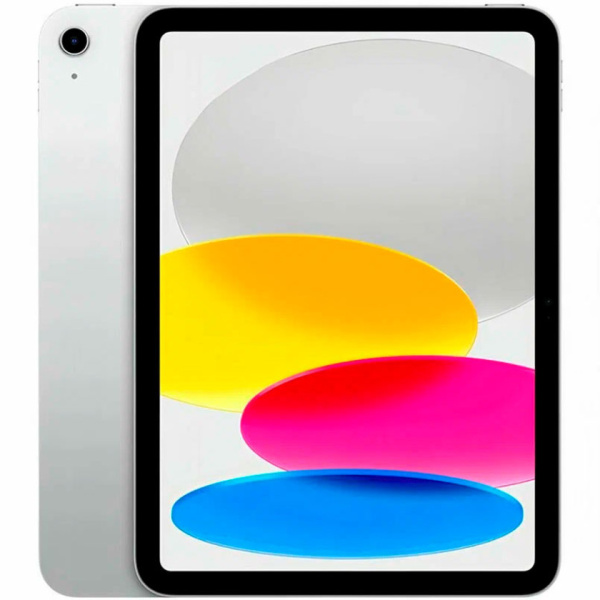 Apple iPad (2025) Wi-Fi 128Gb Silver