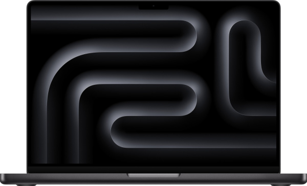 Apple MacBook Pro 14 M5 24GB/1TB Space Black (MDE34)