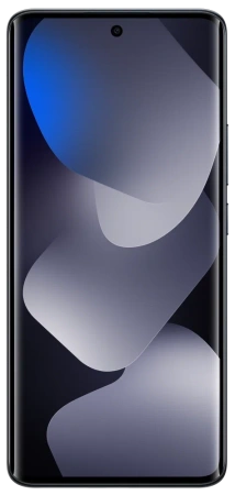 Xiaomi Redmi Note 15 6/128GB Black