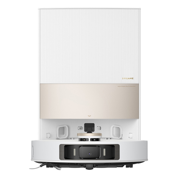 Робот-пылесос Xiaomi Dreame Bot L20 Ultra Complete