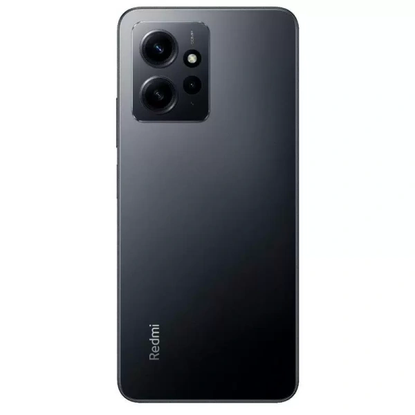 Xiaomi Redmi Note 12 6/128Gb Gray NFC