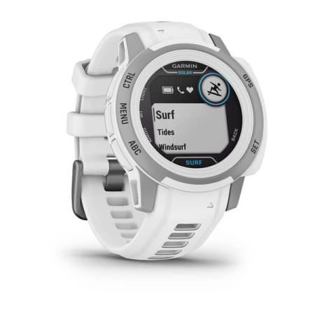 Умные часы Garmin INSTINCT 2S, Solar, Surf Edition Умные часы Garmin INSTINCT 2S, Solar, Surf Edition