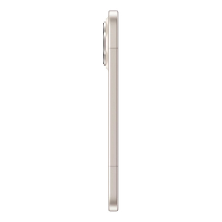Смартфон HONOR 600 Pro 12/512Gb Golden White, бежевый