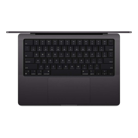 Apple MacBook Pro 14" (M5 Pro, 18C CPU, 20C GPU) 24Gb/2Tb Space Black (MGDP4)