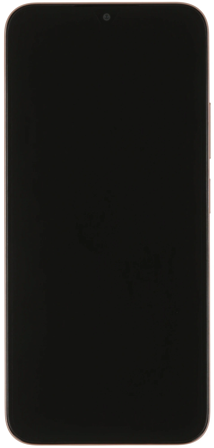 Xiaomi Redmi 15C 4/256 NFC Orange