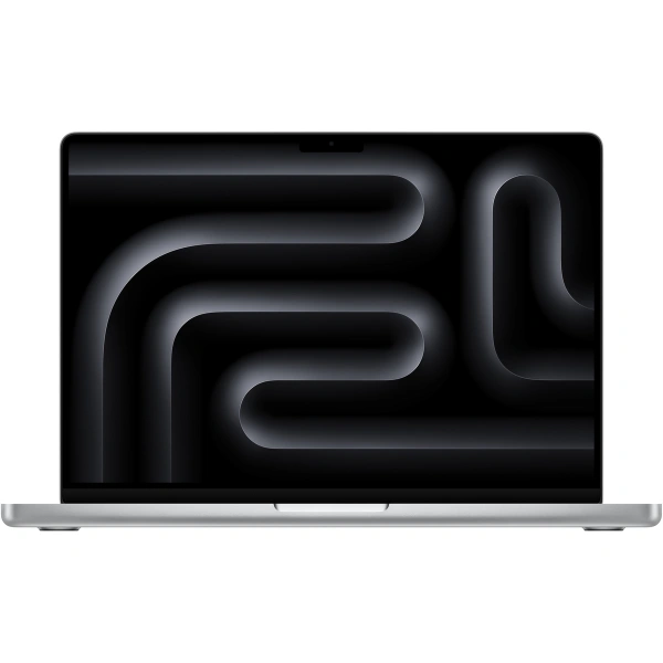 Apple MacBook Pro 14 M3 Pro 18Gb/1TB Silver (MRX73)