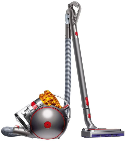 Пылесос Dyson Cinetic Big Ball Multifloor 2 Пылесос Dyson Cinetic Big Ball Multifloor 2