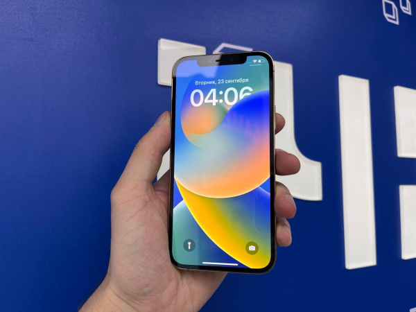 iPhone 12 Pro 128Gb Gold (TRD) 355942857845980