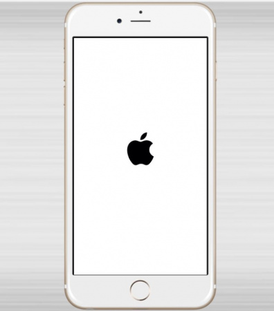 Обновление ПО/Сброс/Прошивка на iPhone 7 Plus