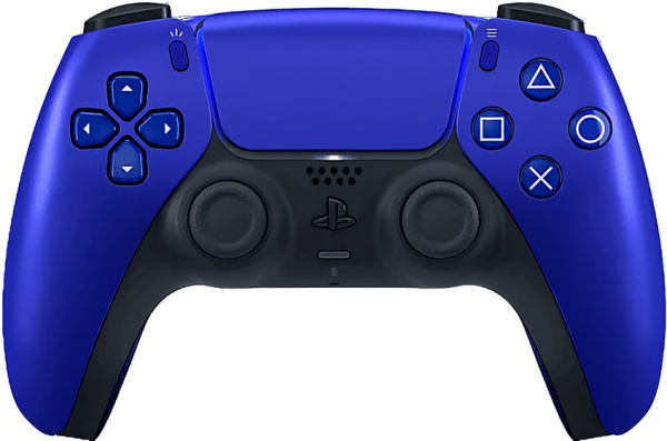Геймпад PlayStation 5 DualSense Cobalt Blue