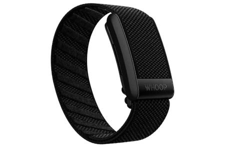Умный браслет Whoop 4.0 + 30 дней подписки