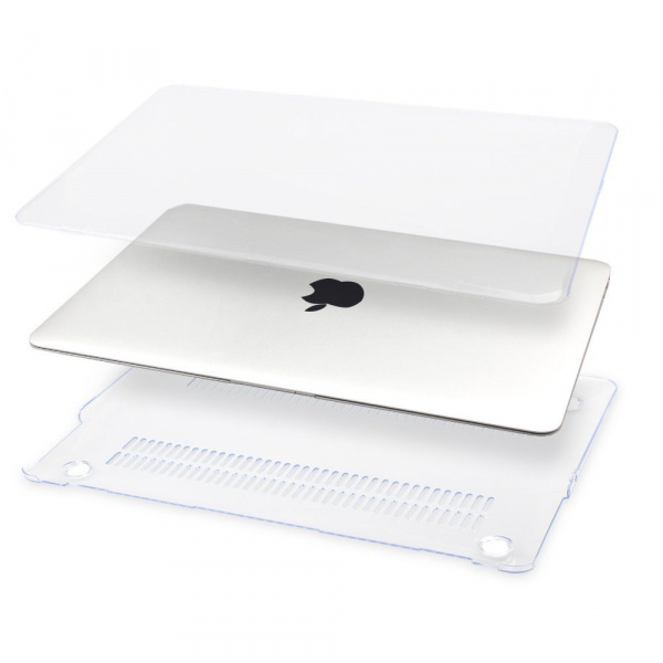 Защитный чехол накладка COTEetCI на MacBook New Air 13