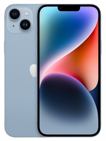 Apple iPhone 14 128Gb Blue