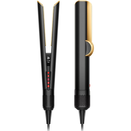Выпрямитель Dyson HT01 Airstrait Straightener (Onyx Gold)