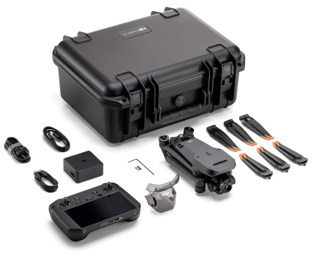 Квадрокоптер DJI Mavic 3T Квадрокоптер DJI Mavic 3T