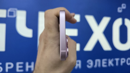 Apple ipHone 15 256GB Pink (TRD) 351069589698968