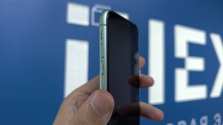 iPhone 11 64GB Green (TRD) 357923216444895