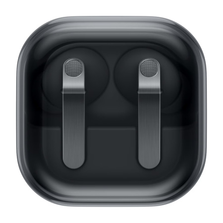 Наушники Samsung Galaxy Buds 4 Pro Black| Чёрный