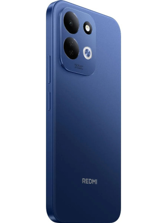 Xiaomi Redmi 17 4/128 Deep Blue NFC EU