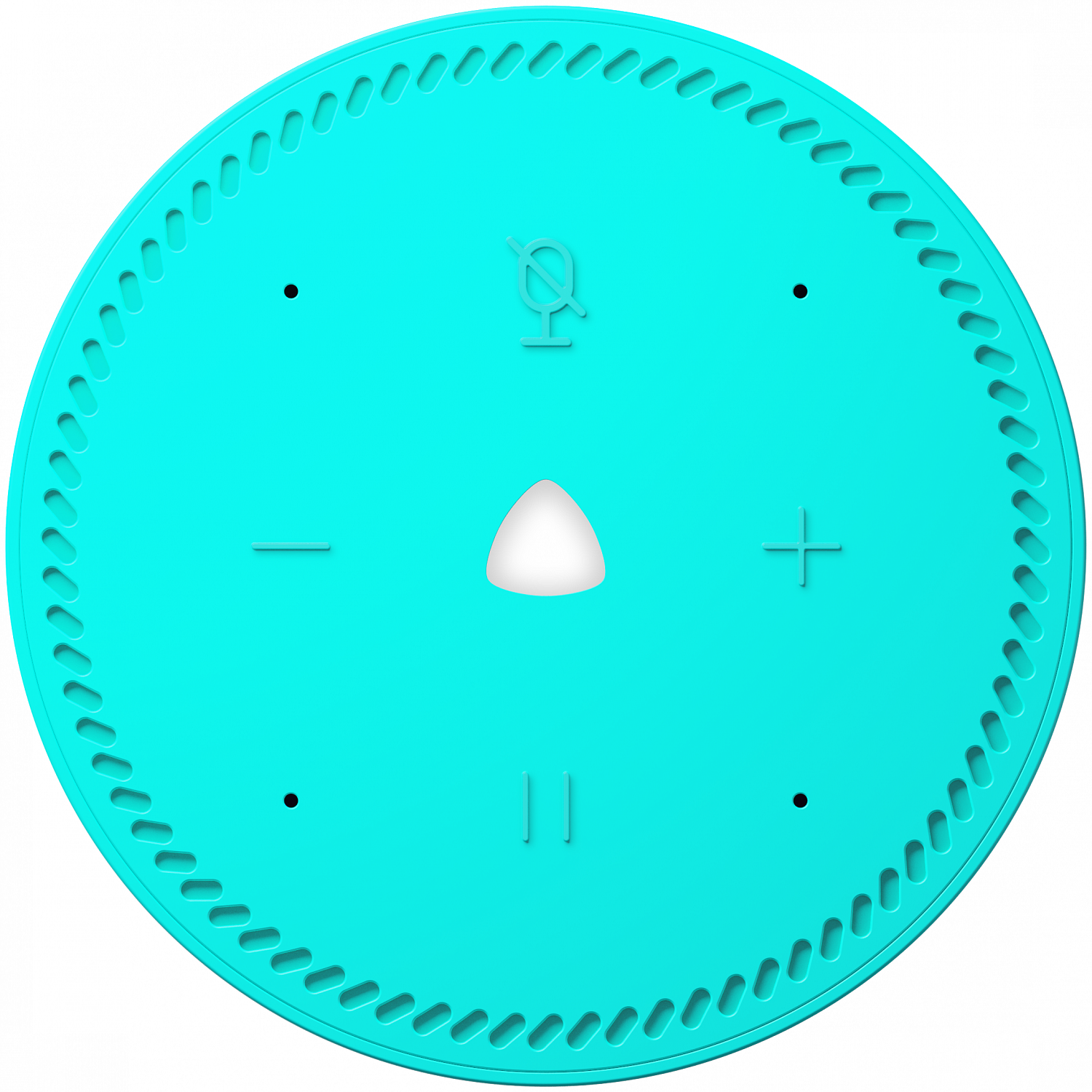 Яндекс Станция Лайт Мята